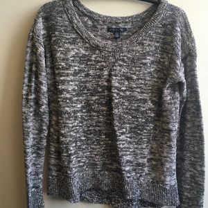 American Eagle Knit Sweater